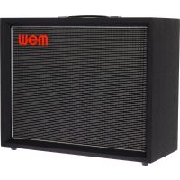 Hiwatt WEM SF212 - Vue 3